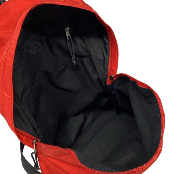 Balenciaga Explorer Backpack Backpack 503221 Red Black main image 5